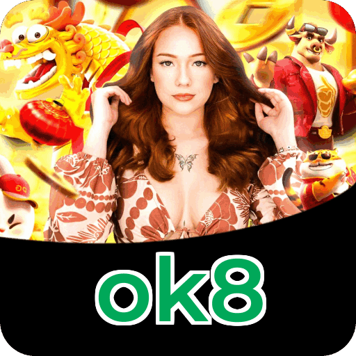 Comparação APP mobile vs versão web da ok8